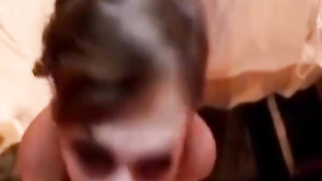 Ariana Marie - ariana maries hardcore blowjob skills in action