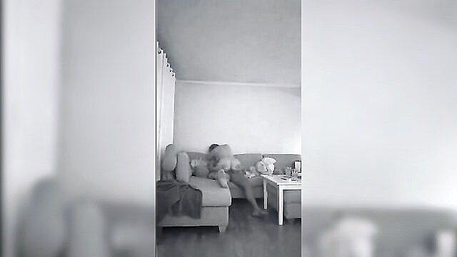 Norwegian Milf hunter - cheating 50 year old mom caught on camera Norwegian Milf hunter
