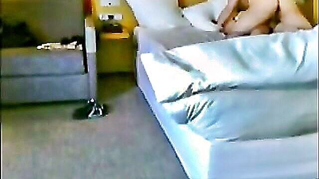 fucking, couple, matures - mature couple spied