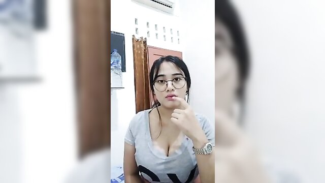 asian, teen, amateur - acha tobrut indonesia 45mnt 139