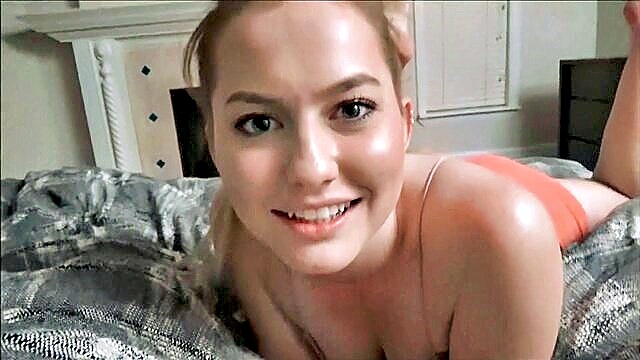 butt, point of view, therapy - britney light step sister