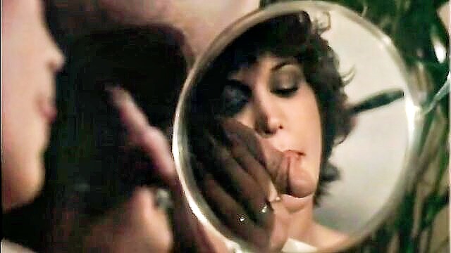 vintage porn movie hot dreams : Caballero