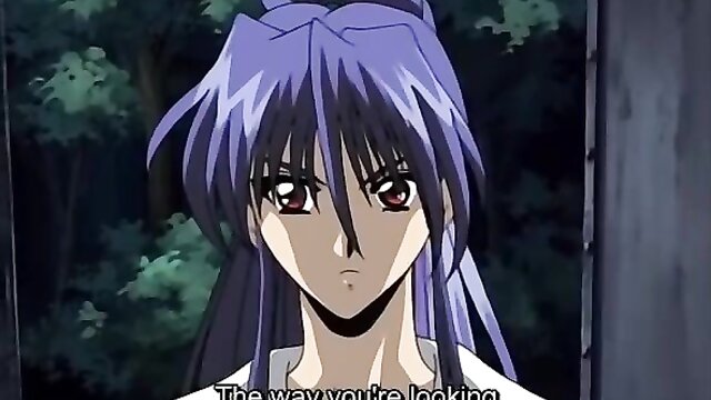 tied up, ugly bastard, swimsuit - shusaku hentai schoolgirls enema