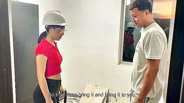 cum, casero, real - hot latina saraymike assdrilled