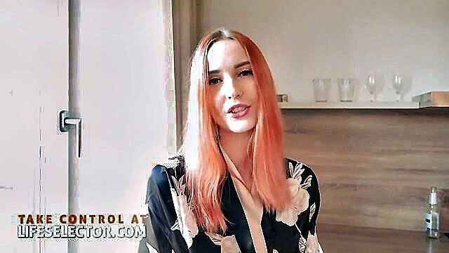 Shinaryen - stepsister shinaryen cheating fuck Life Selector