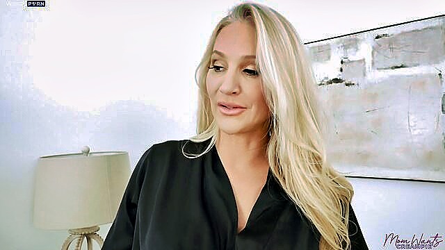 Alexis Malone - stepmom alexis malone creampie