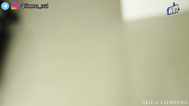 Pink Pussy, Mila Lioness - stepmom caught masturbatingcanbeconverted