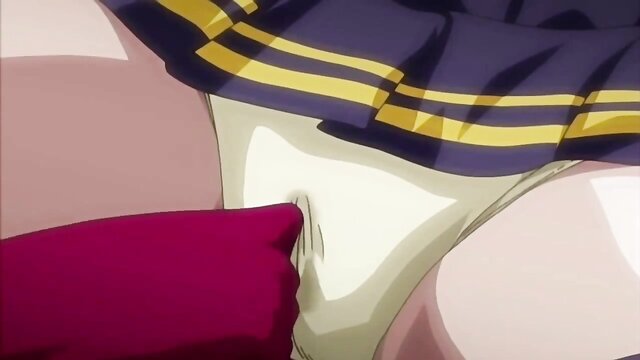 footjob, facial, petite - hentai foot fetish compilation