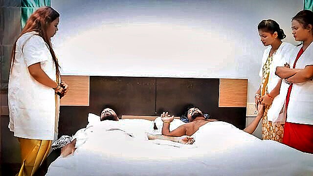 all sex, 18 year old indian, 18 year old indian girl - indian aunty gangbang