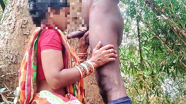 Indian bhabhi, Desi Wife - indian dever bhabhi forest outdoor sex indian dever bhabhi forest outdoor sex IndianXmitra