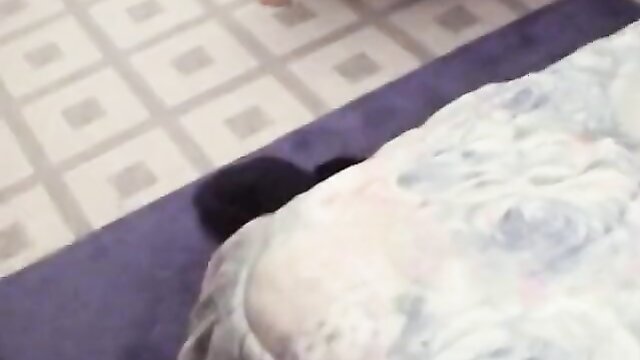 big boobs and big fucking tits in a hot threesome : Meet My Pussy