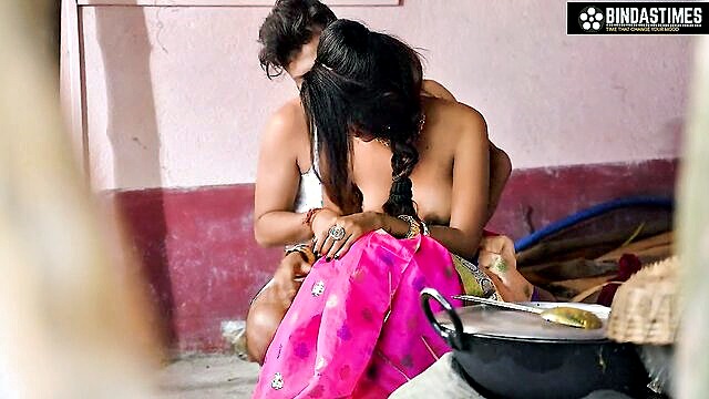 desi aunty outdoor sex : StarSudipa