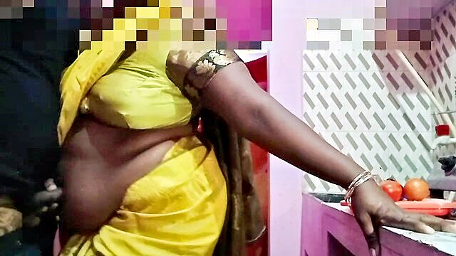 Lovely, One Day Life - tamil wifes navel licking One Day Life