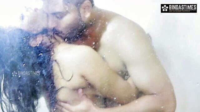 Tina - indian series mastermind steamy encounter with tina nandy in shower and hardcore sex