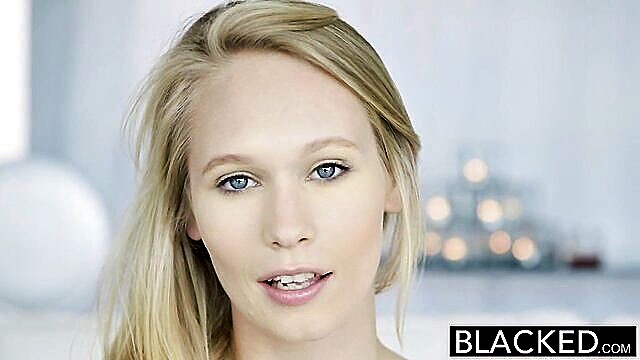 Dakota James - dakota james first black cock