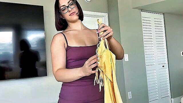teen, creampie, cumshot - big sister fantasy lucy lotus