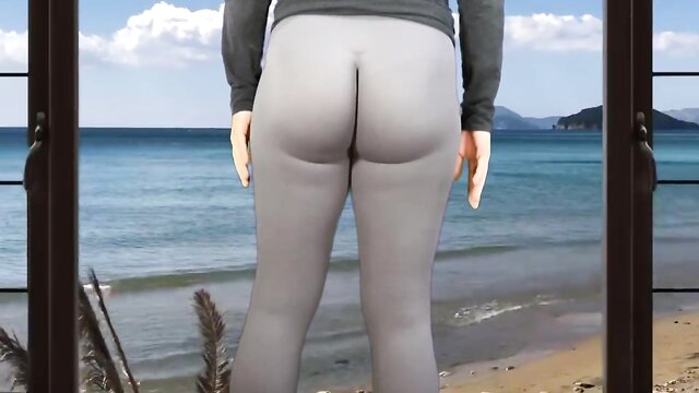Lucas Nathan King - bubble butt workout