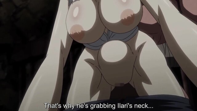 fantasy, goblin, horror - goblin slave hentai pregnant