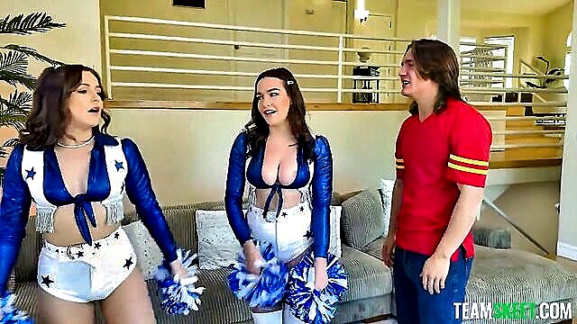 Rissa May, Serena - rissa may and serena sterling porn