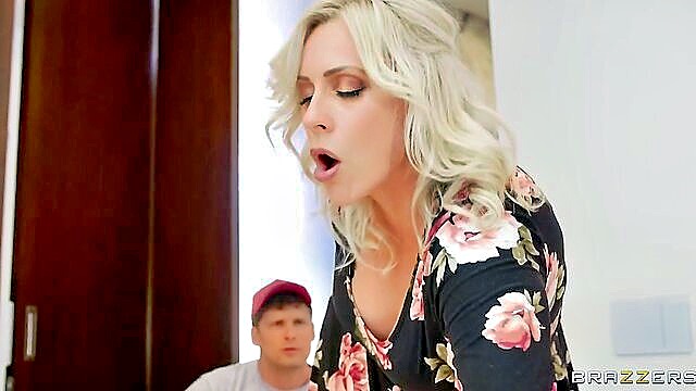 Brittany Bardot - brittany bardot anal gusher Brazzers