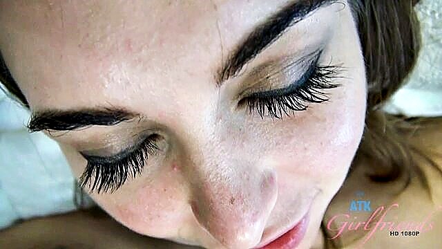 Riley Reid - american teen riley reid facial gorgeous