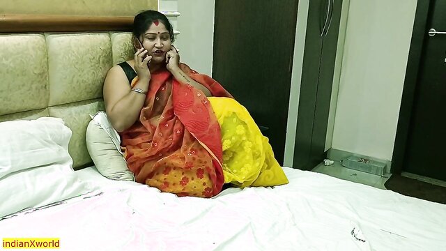 Desi Bhabhi - desi couples hot sex life with a surprise visit from husband