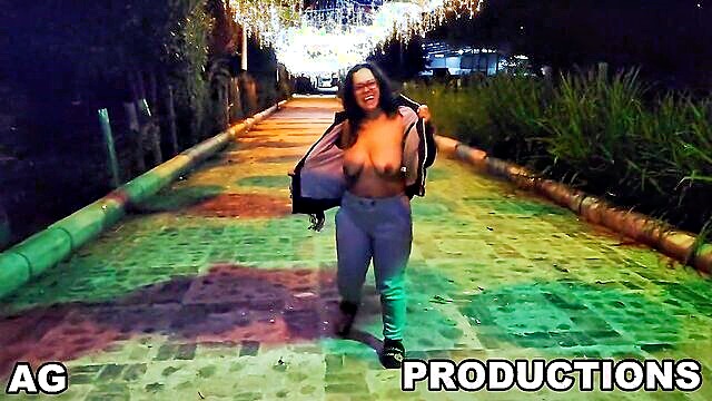ADAMANDEVE - latina milf big ass FapHouse