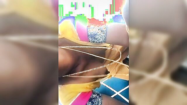 Desi Wife, Swetha 23 - tamil wife saree undress Swetha 23
