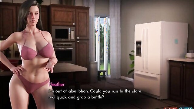 Genesis - 18+ home made porn with cheating wife and black ebony Adults Channel 18