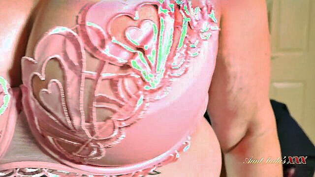Josephine James - auntyjuddysxxx Aunt Judys XXX