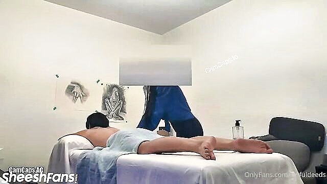 sinfuldeeds - swedish massage sex