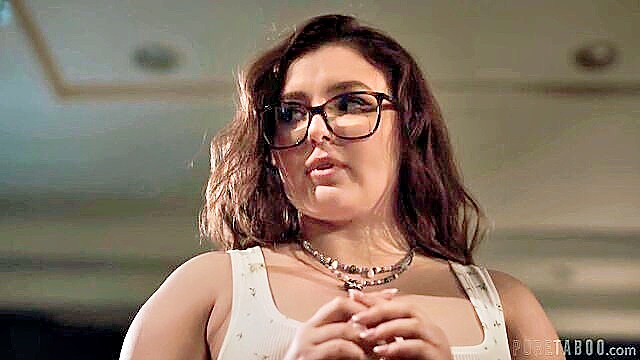 Leana Lovings - puretaboo leana lovings list