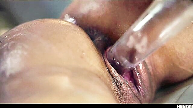 Octokuro Model - vacuum cleaner creampie octokuro Hentaied