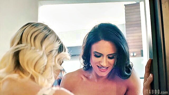 Kenna James, Penny Barber - kenna james penny barber not again