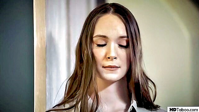 Seth Gamble, Cadence Lux, Hazel Moore - puretaboo weird sex PureTaboo