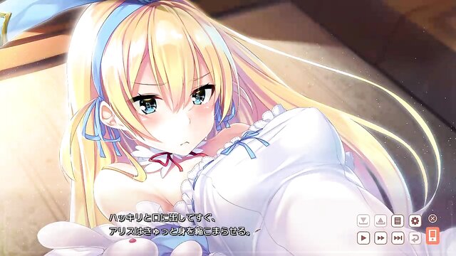 visual novel, eroge - girlsbookmaker hikarupetite xxx