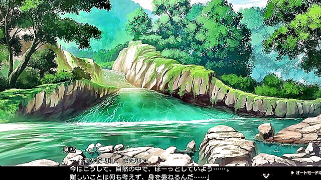 visual novel, eroge - eroge visual novel