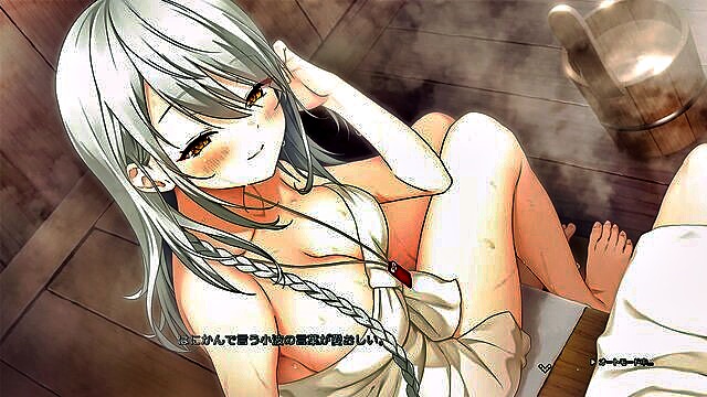 eroge, visual novel - small wave eroge xxx