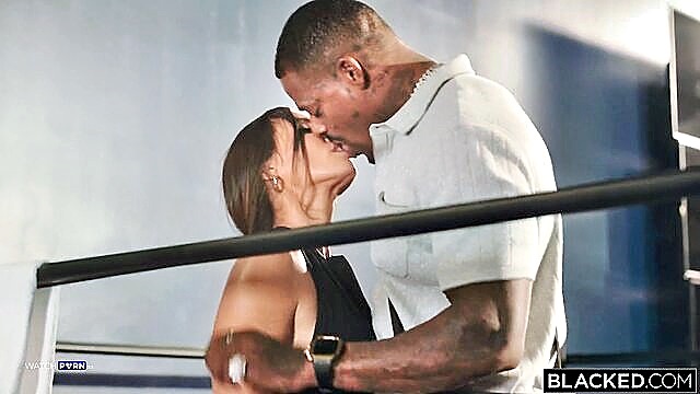 Kelsi Monroe, Jason Luv - kelsi monroe bbc drama