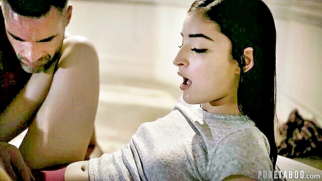 Jaye Summers, Emily Willis - pure taboo forbidden threesome