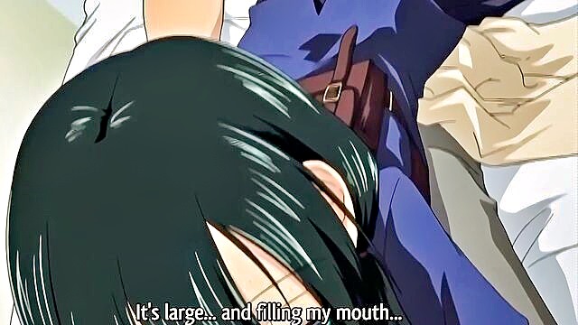 ntr, schoolgirl, ahegao - ahegao hentai teen