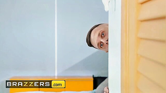 Skylar Snow - skylar snow spit roast BRAZZERS NETWORK