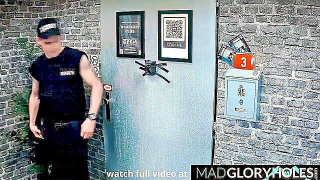 mad glory holes orgy : Mad Glory Holes