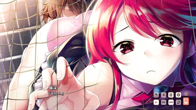 visual novel, eroge - girls book visual novel eroge