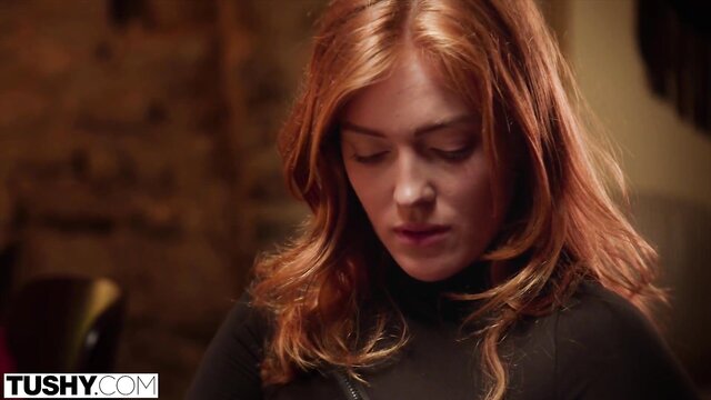 Christian Clay, Jia Lissa - jia lissa anal scene