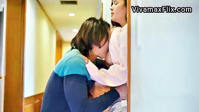 Pina, Viv - vivamax xxx tokyo nights 2025