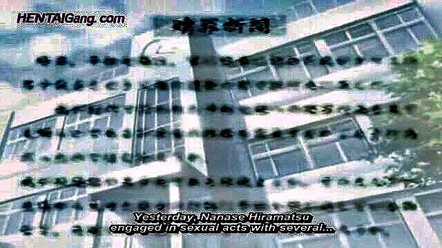 anime sex, anime creampie, cartoon sex - voyeurs digest 02 uncensored