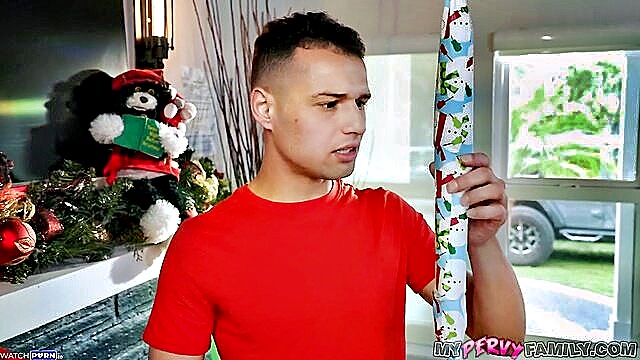 Natasha Nice - natasha nice stepmom xxxmas