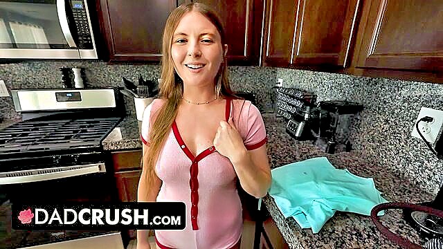 daddy and stepdaughter porn : Dad Crush