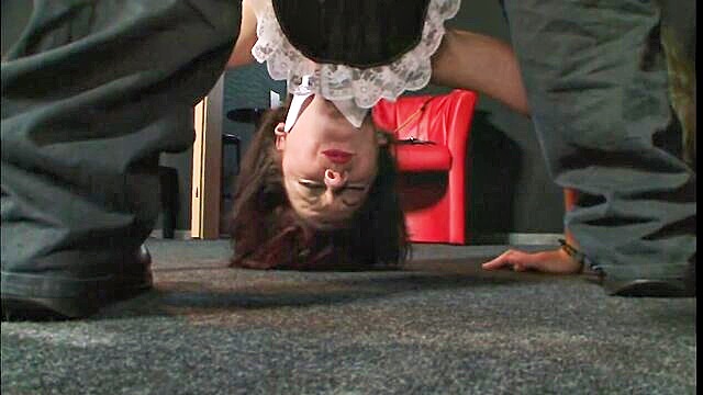 Kitty Blair - ausgepe itscht 2 full movie the pure art od bdsm Absolute BDSM